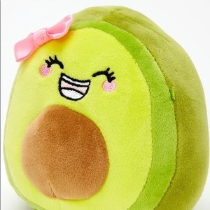 Squishmallow 5” Aubrey the Avacado